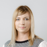 Justyna Gocyła
